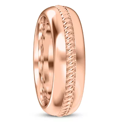 Lyra Rope Band (6mm)