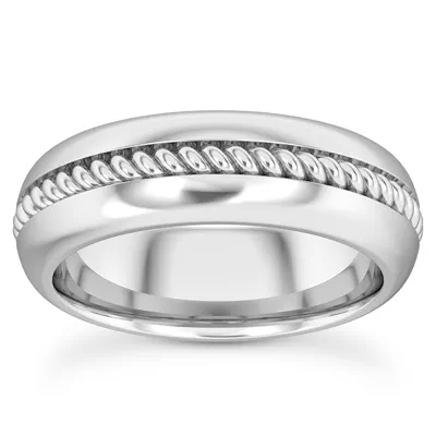 Lyra Rope Band (6mm)