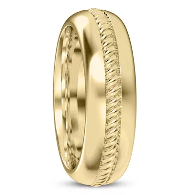Lyra Rope Band (6mm)