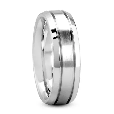 Kaiser Comfort Fit Satin Band (7mm)
