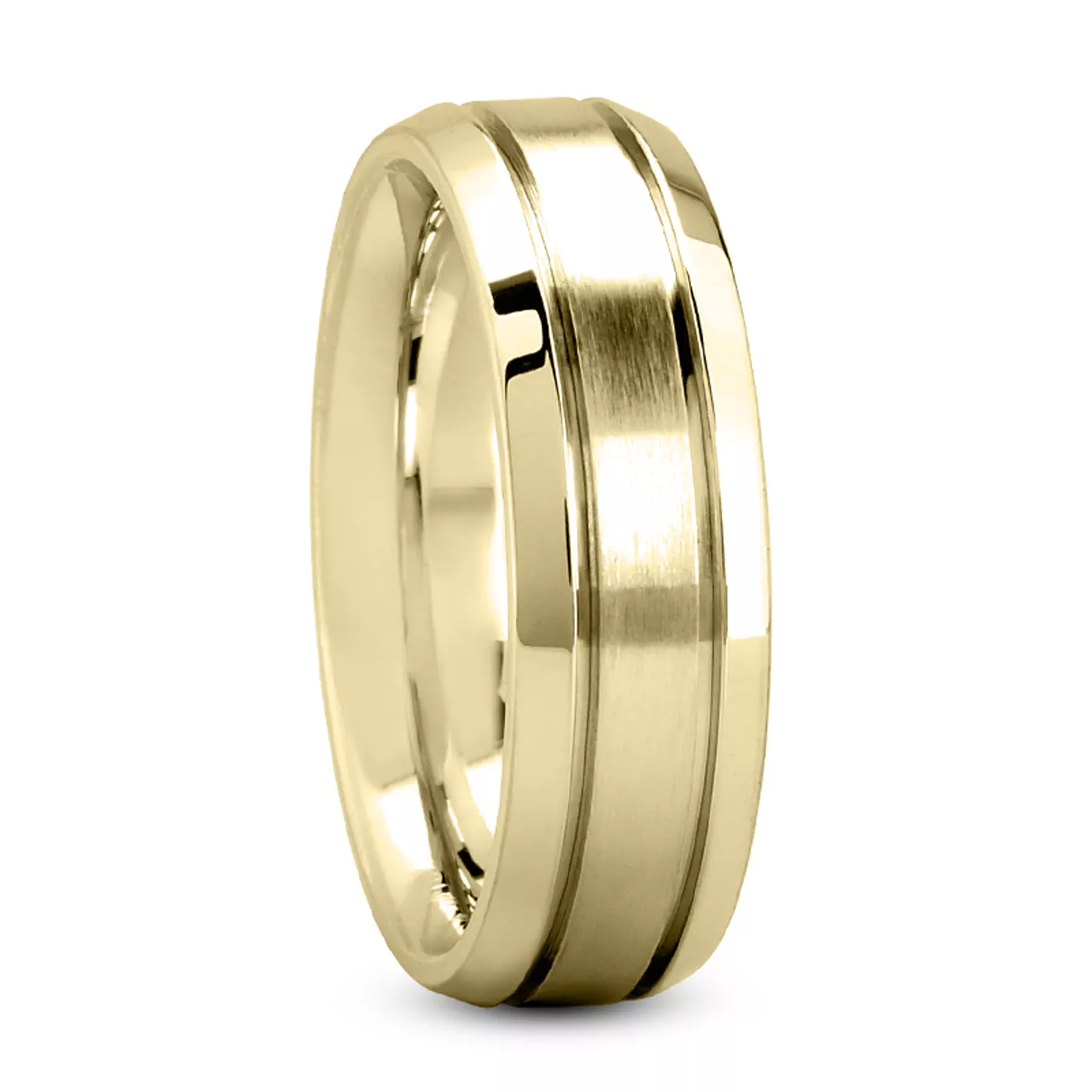 Kaiser Comfort Fit Satin Band (7mm)