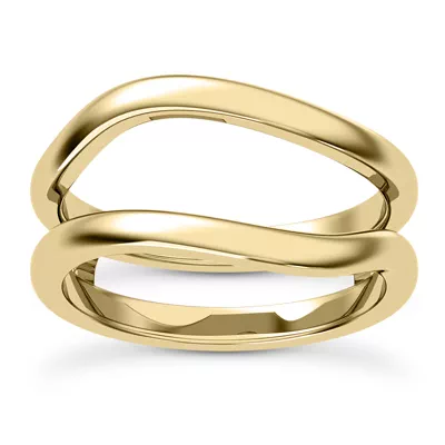 Mona Curved Enhancer