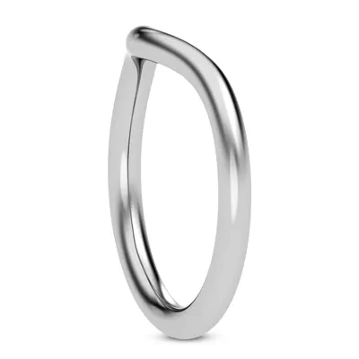 Vesper Curved Band