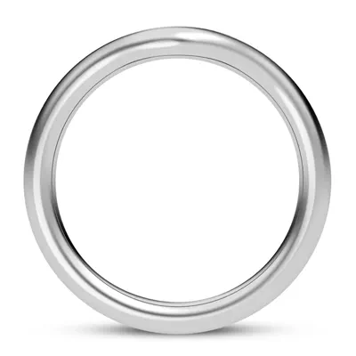 Vesper Curved Band