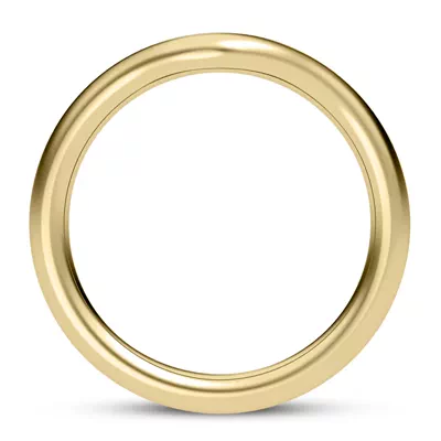 Vesper Curved Band