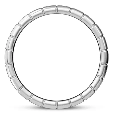 Grid-Pattern Band (6mm)
