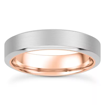 Auriga Satin Band (6mm)