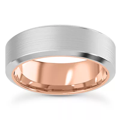 Auriga Satin Band (6mm)