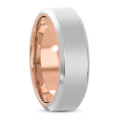 Auriga Satin Band (6mm)