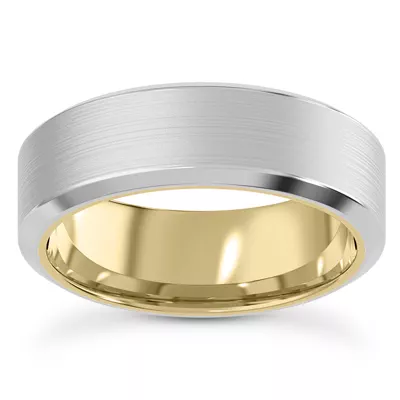 Auriga Satin Band (6mm)