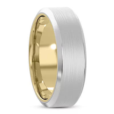 Auriga Satin Band (6mm)
