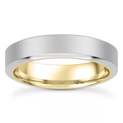 Auriga Satin Band (6mm)
