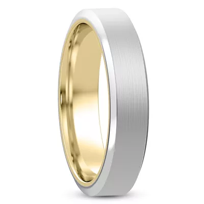 Auriga Satin Band (6mm)