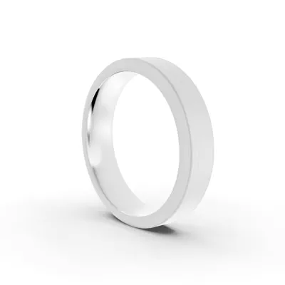 Auriga Satin Band (6mm)
