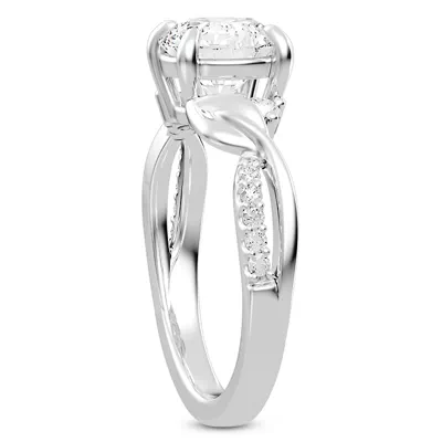 Ivy Wisp Engagement Ring