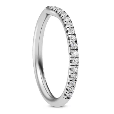 Faye Lab Curved Band