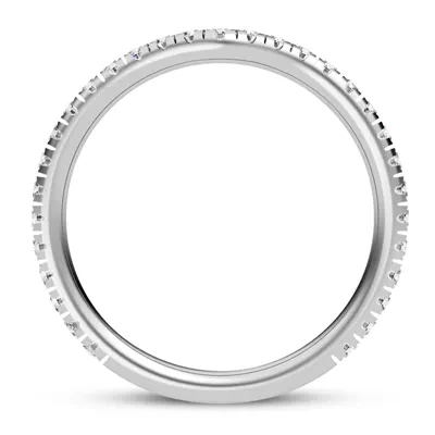 Faye Lab Curved Band