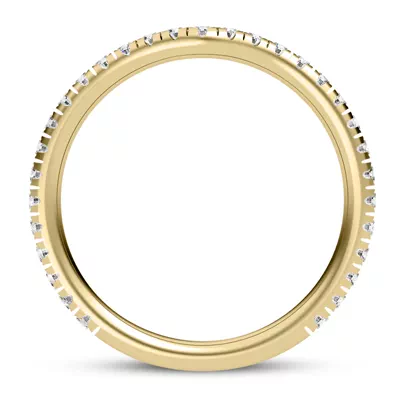 Faye Lab Curved Band