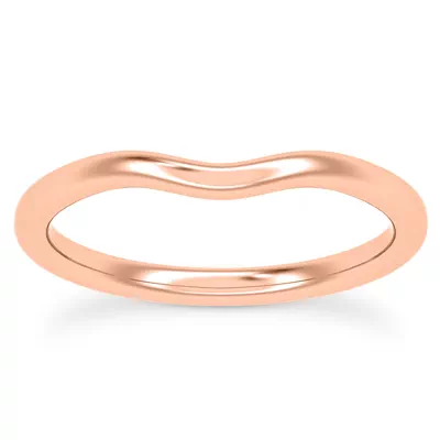 Carina Curved Band