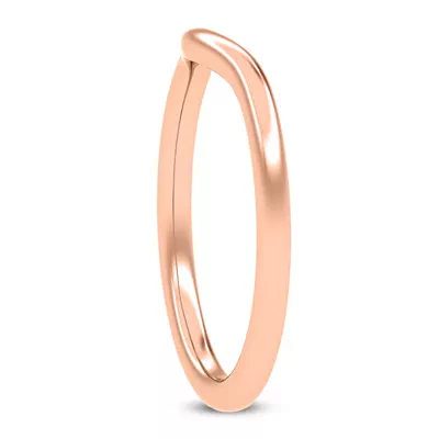 Carina Curved Band