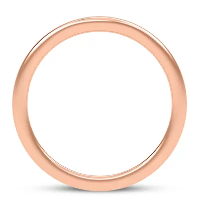 Carina Curved Band