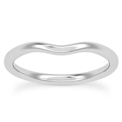 Carina Curved Band