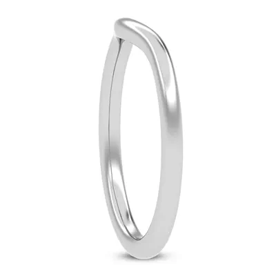 Carina Curved Band