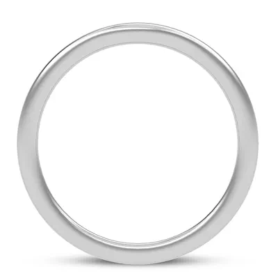 Carina Curved Band