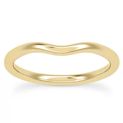 Carina Curved Band