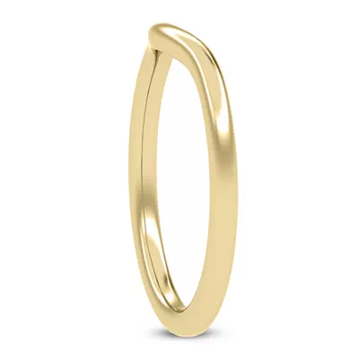 Carina Curved Band