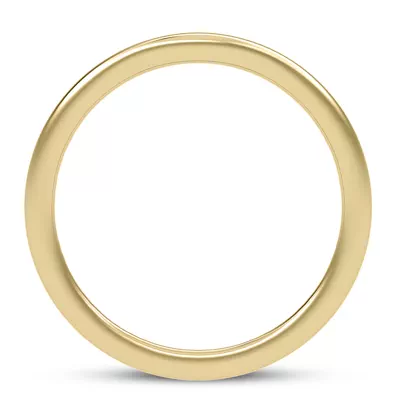 Carina Curved Band