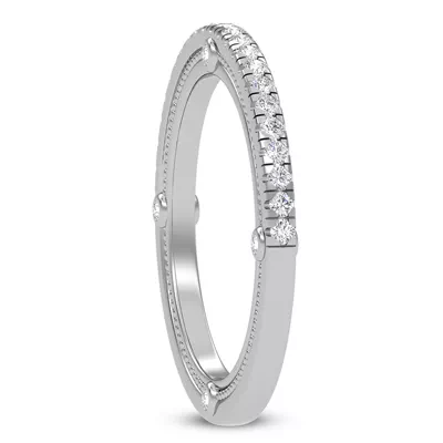 Crux Diamond Band