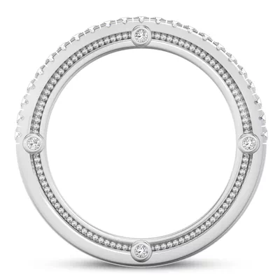 Crux Diamond Band