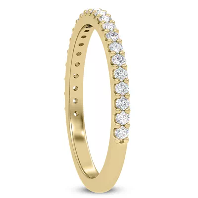 Auriga Diamond Band