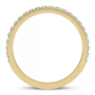 Auriga Diamond Band