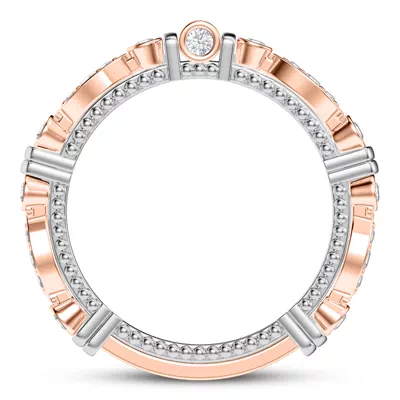 Crater Diamond Band