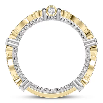 Crater Diamond Band