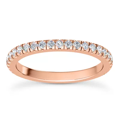 Delores Diamond Band
