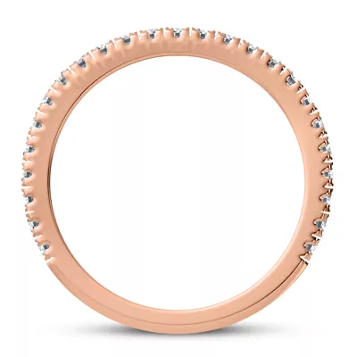 Delores Diamond Band