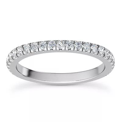 Delores Diamond Band