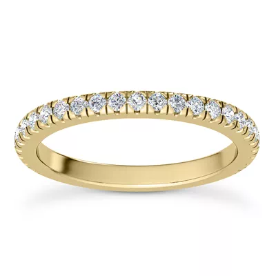 Delores Diamond Band