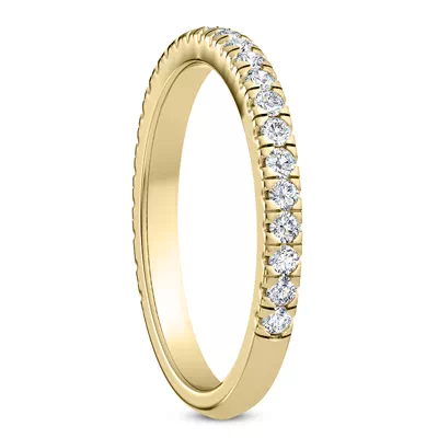 Delores Diamond Band