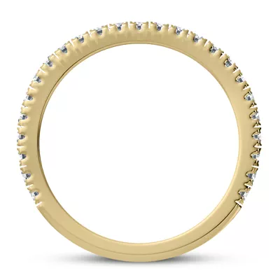 Delores Diamond Band