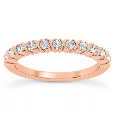 Lovi XO Diamond Band