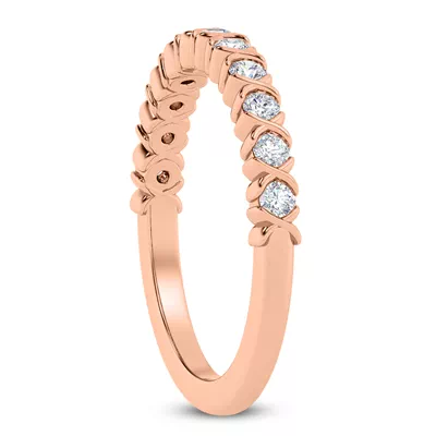 Lovi XO Diamond Band