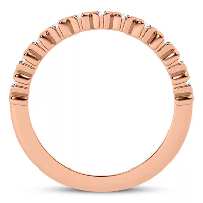 Lovi XO Diamond Band