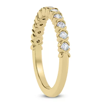 Lovi XO Diamond Band
