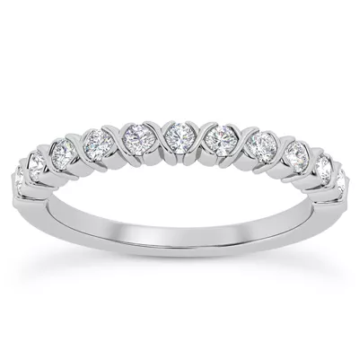 Lovi XO Diamond Band