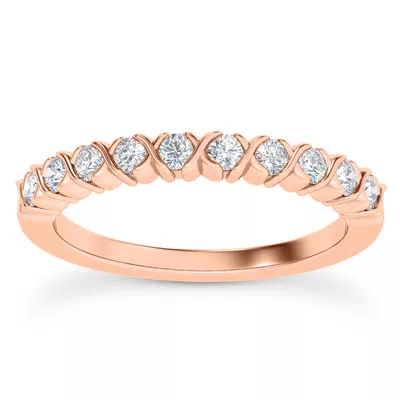 Rave XO Diamond Band
