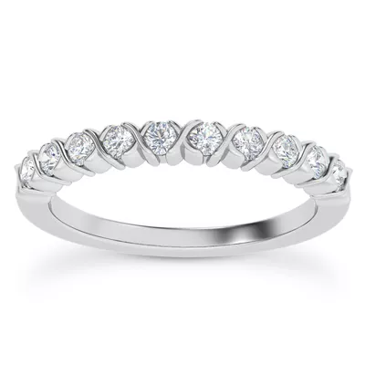 Rave XO Diamond Band
